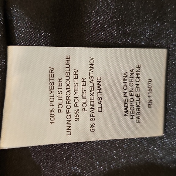 Jacket - Picture 13 of 16